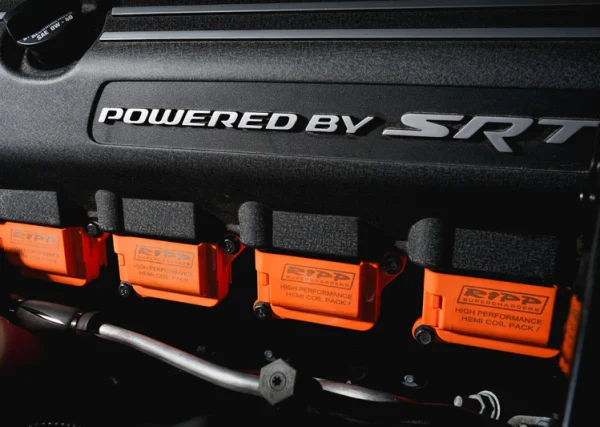 RIPP Hemi Coil Packs