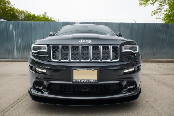 RIPP Super Charger Kit (Jeep SRT) - Image 7