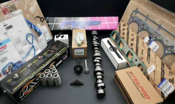 FRP 6.2L Hellcat/Redeye Hemi Cam Kit
