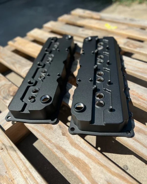 ModalWorks Hemi Billet Valve Covers - Image 7