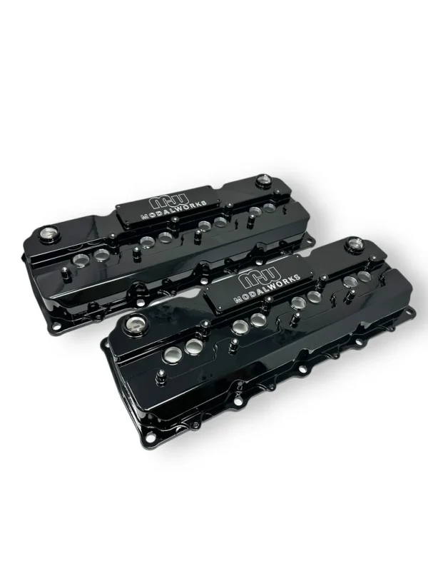 ModalWorks Hemi Billet Valve Covers