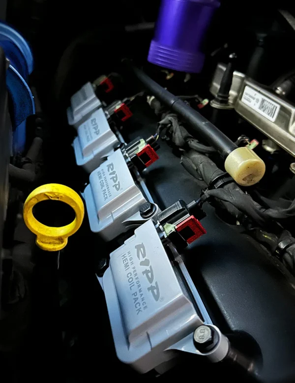 RIPP Hemi Coil Packs - Image 5