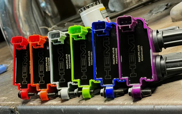 RIPP Hemi Coil Packs - Image 10