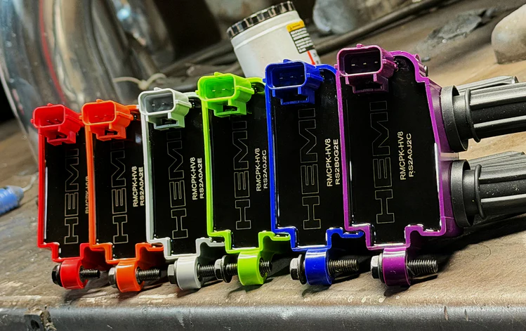 RIPP Hemi Coil Packs - Image 10