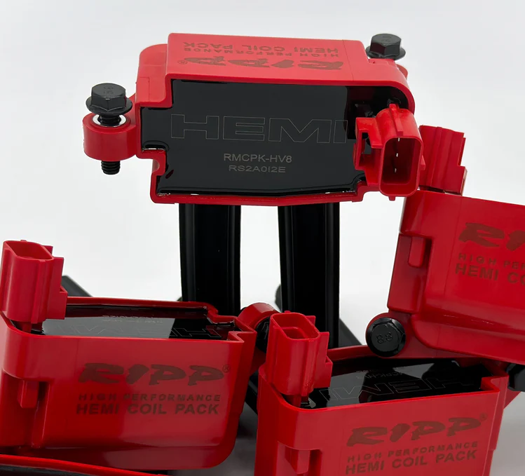 RIPP Hemi Coil Packs - Image 8