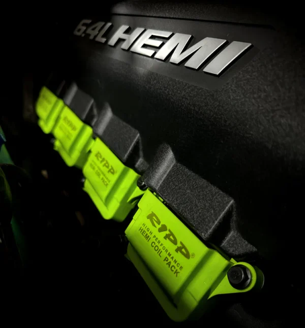 RIPP Hemi Coil Packs - Image 6