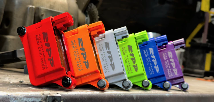 RIPP Hemi Coil Packs - Image 11