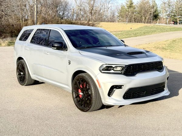 OE Forged HELLCAT-MESH (Monoblock) - Image 3