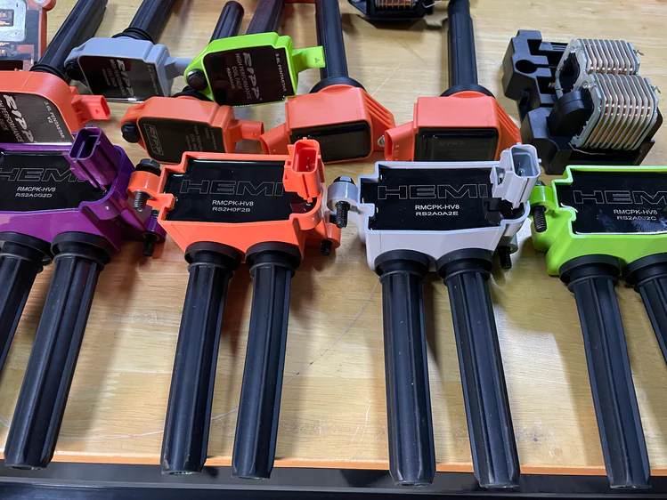 RIPP Hemi Coil Packs - Image 3