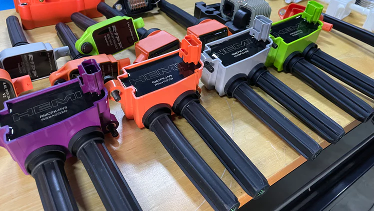 RIPP Hemi Coil Packs - Image 4