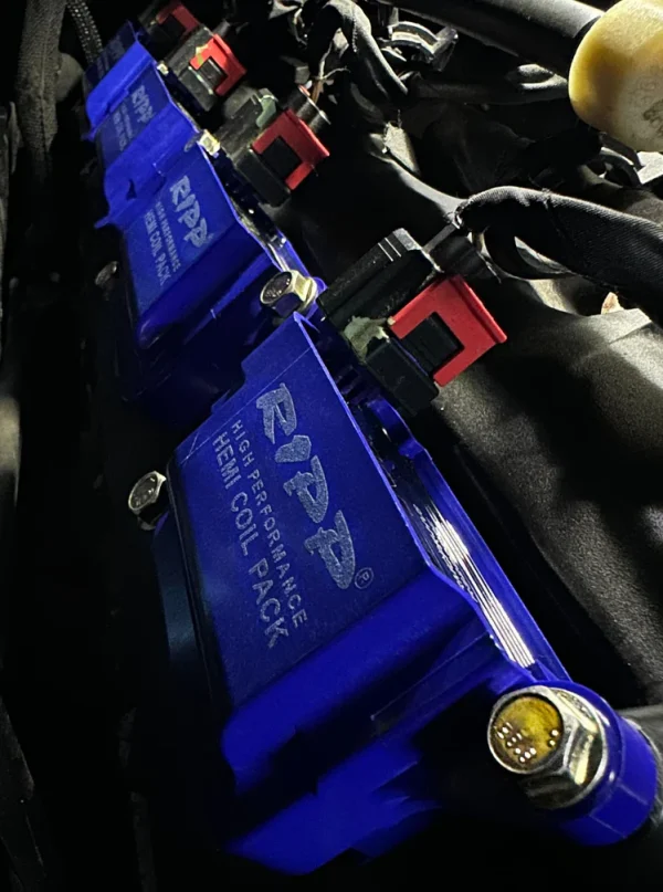 RIPP Hemi Coil Packs - Image 9