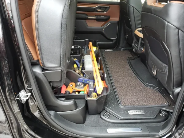 DÜHA Under Seat Organizer (Ram TRX/RHO) - Image 6