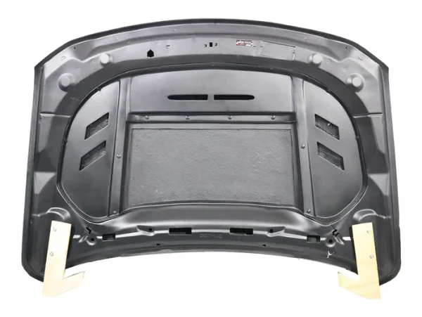 VIS Racing VTM Carbon Fiber Hood (Ram TRX / RHO) - Image 4