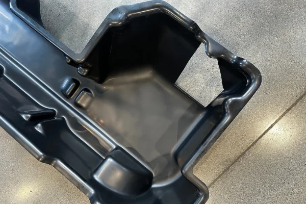 DÜHA Under Seat Organizer (Ram TRX/RHO) - Image 3