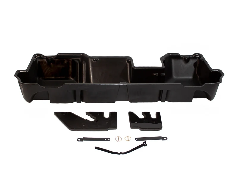 DÜHA Under Seat Organizer (Ram TRX/RHO) - Image 2
