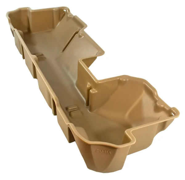 DÜHA Under Seat Organizer (Ram TRX/RHO) - Image 4