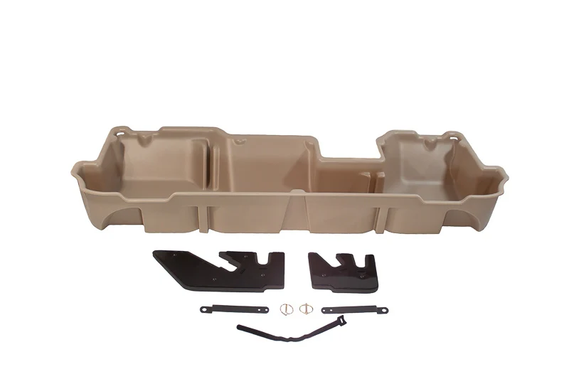 DÜHA Under Seat Organizer (Ram TRX/RHO) - Image 5