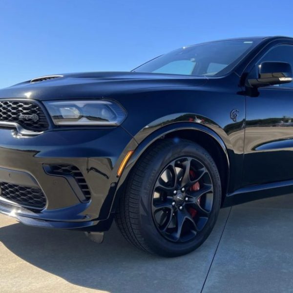 PRE-BUILT FLOW SERIES SIDE MARKERS (Durango 2021+) - Image 2