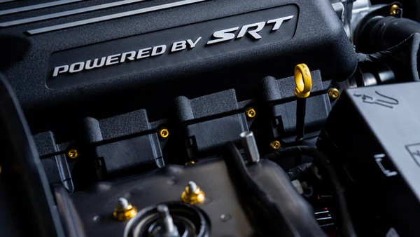 Titanium Coil Pack Kit - (6.2/6.4L Hemi Engine)