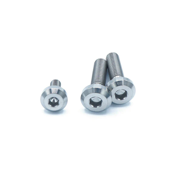Titanium Hardware Thermostat Kit - (6.2L/6.4L Hemi Engine)