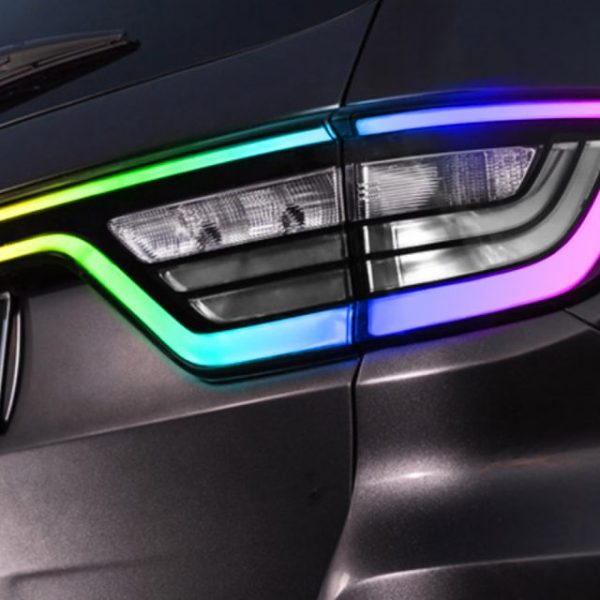 Pre-Built Flow Series Tail Lights (Durango 2014-2026) - Image 3