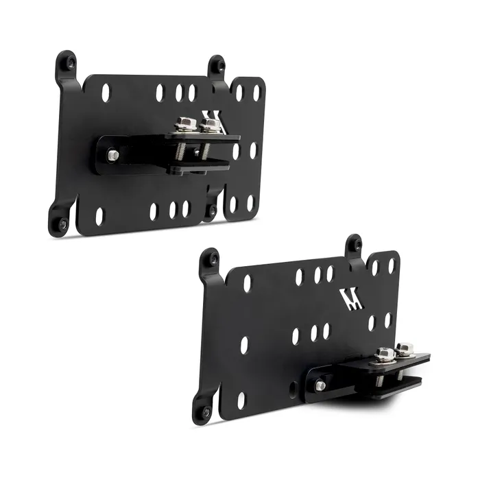 License Plate Relocation Kit (Ram 1500 2025+) - Image 2