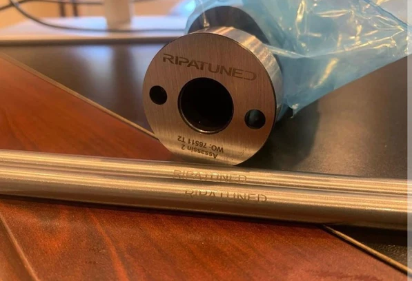 RIPATUNED Assassin Cam Package (6.2L Hellcat)
