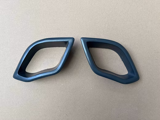 WAIDO Grille Snorkels Durango (2021-2026) - Image 4