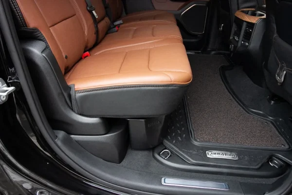 DÜHA Under Seat Organizer (Ram TRX/RHO) - Image 7