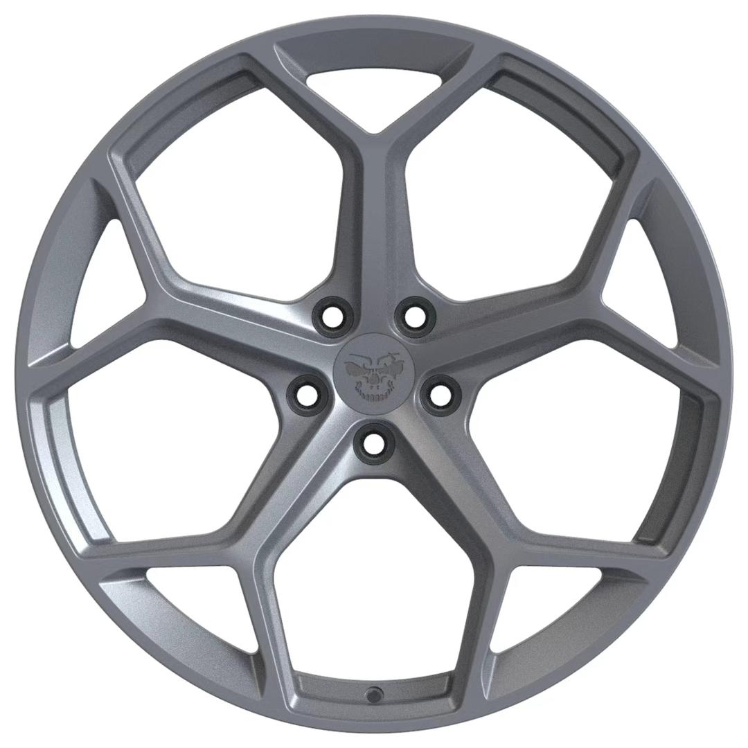 OE Forged EU-SPEC (Monoblock) - Image 5