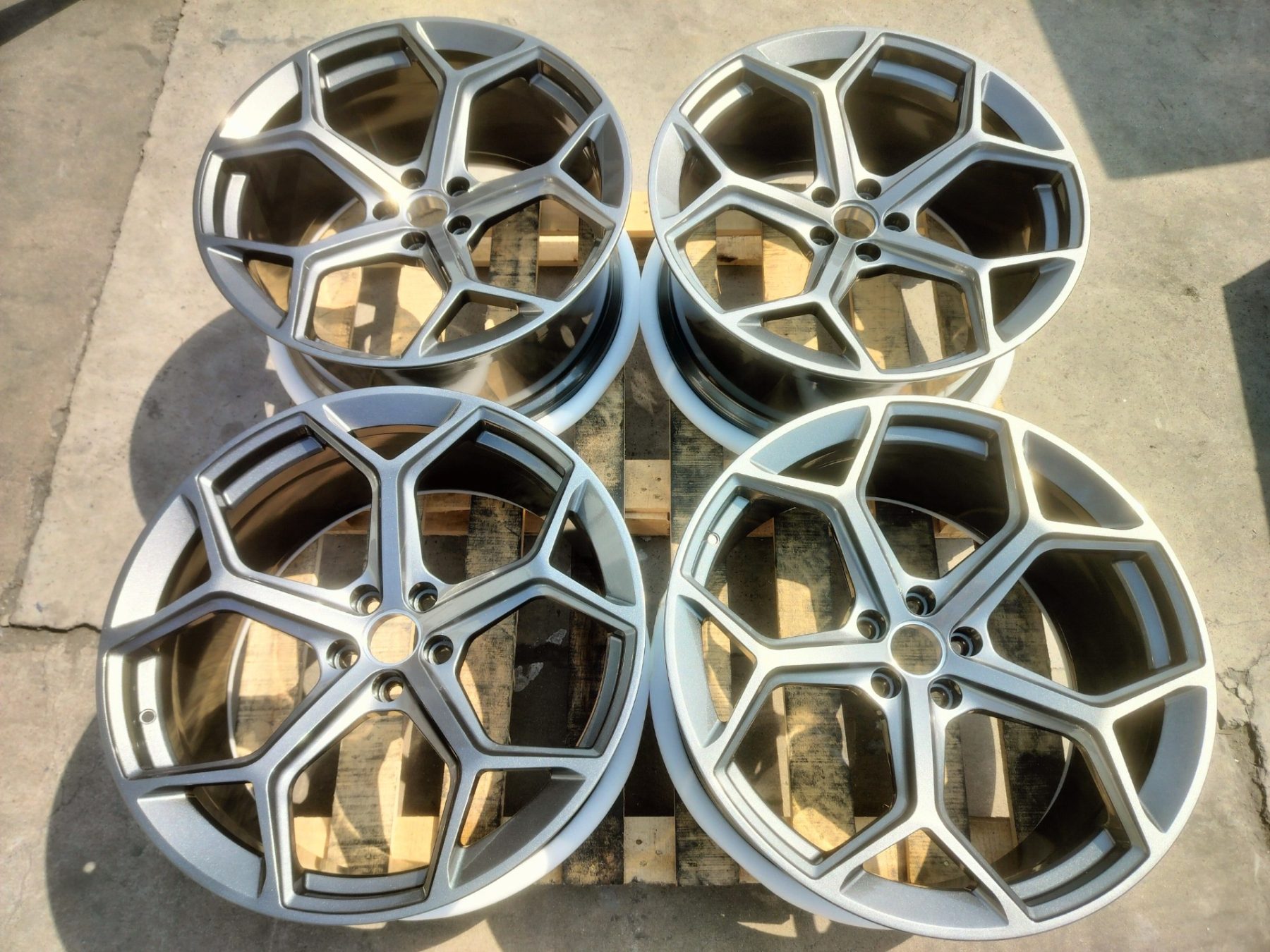 OE Forged EU-SPEC (Monoblock) - Image 3