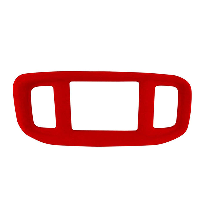 Alcantara Dashboard Cover (Dodge Charger 2015+) - Image 4