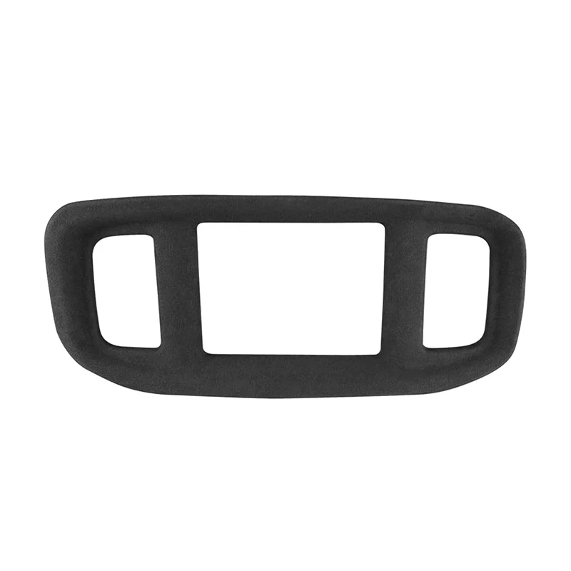Alcantara Dashboard Cover (Dodge Charger 2015+) - Image 2