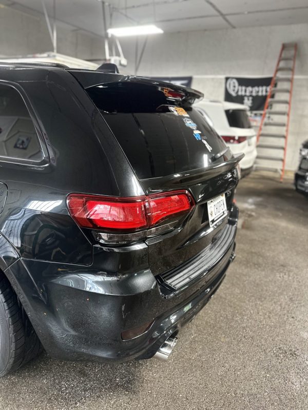 WAIDO Mid Wing (Jeep SRT / Trackhawk) 2014-2021 - Image 3