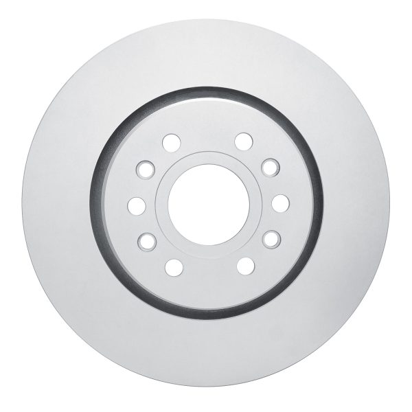 Dynamic Friction Brake Bundle (Ram TRX/RHO)