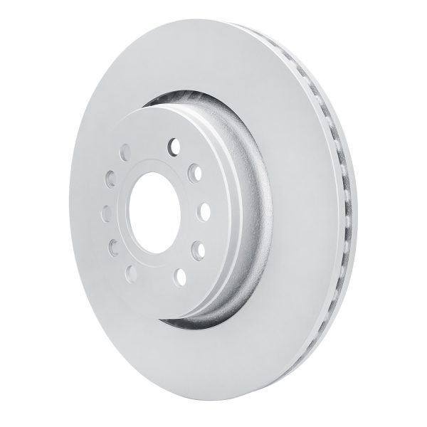 Dynamic Friction Brake Bundle (Ram TRX/RHO) - Image 4