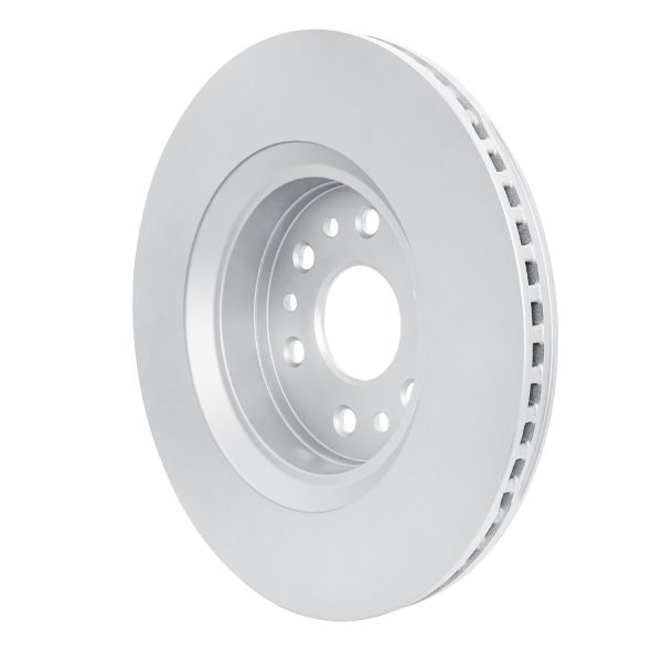 Dynamic Friction Brake Bundle (Ram TRX/RHO) - Image 2