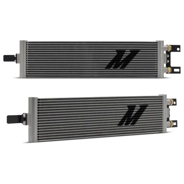 Mishimoto Transmission Cooler (Ram RHO)