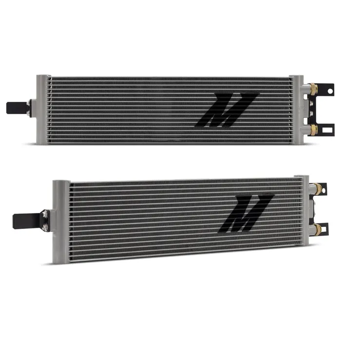 Mishimoto Transmission Cooler (Ram RHO)