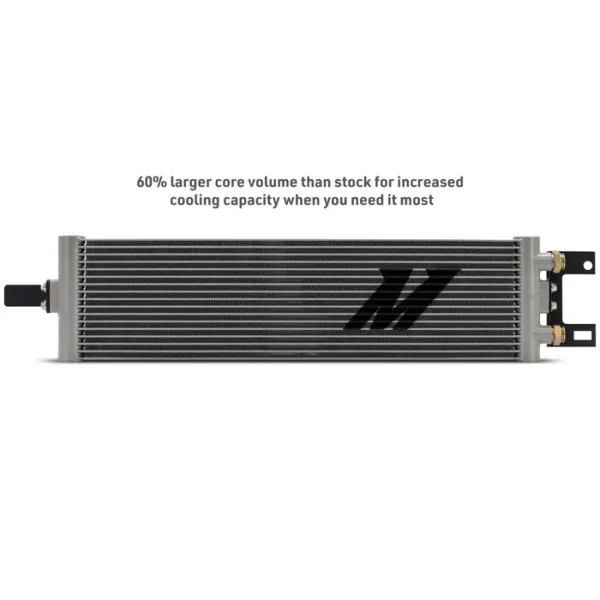 Mishimoto Transmission Cooler (Ram RHO) - Image 2