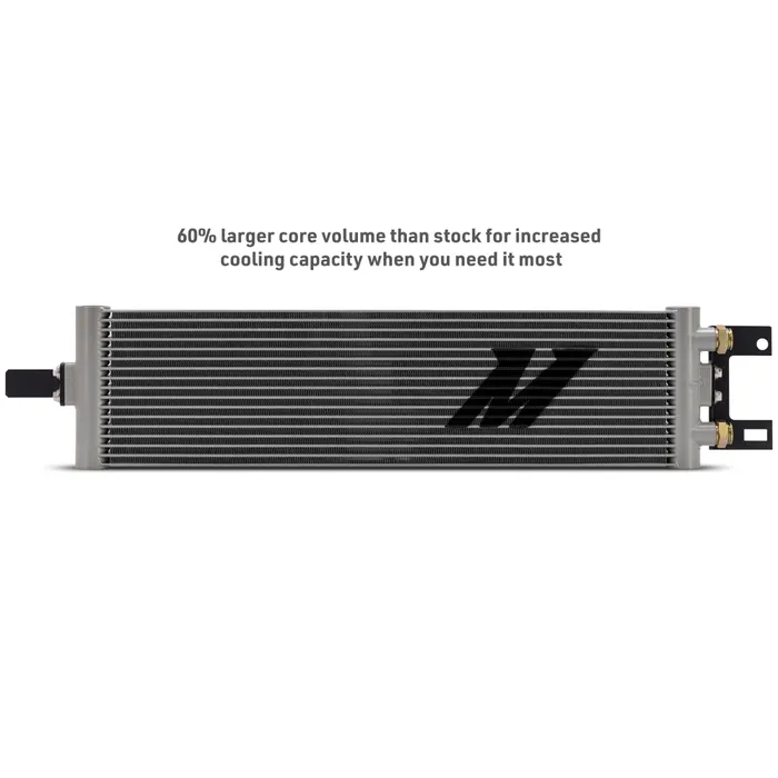 Mishimoto Transmission Cooler (Ram RHO) - Image 2