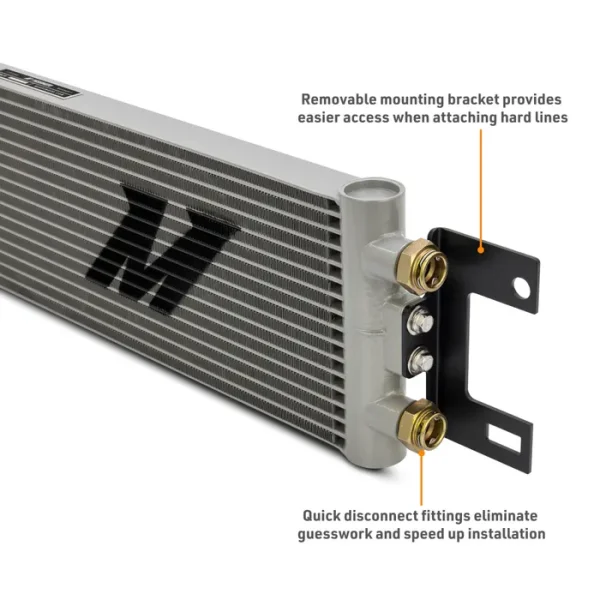 Mishimoto Transmission Cooler (Ram RHO) - Image 4