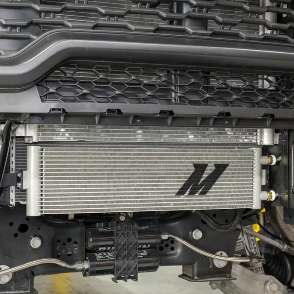 Mishimoto Transmission Cooler (Ram RHO) - Image 5