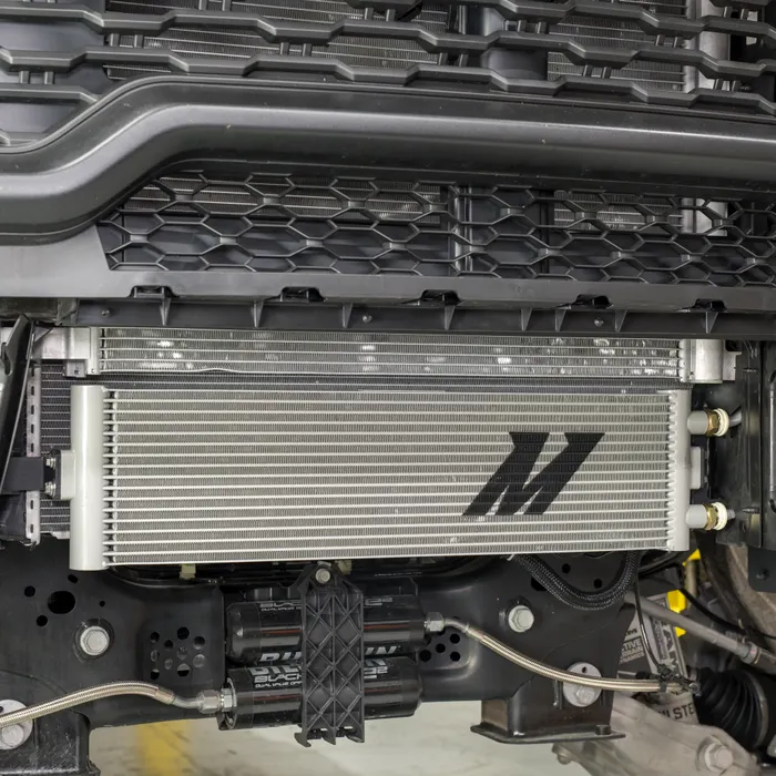 Mishimoto Transmission Cooler (Ram RHO) - Image 5
