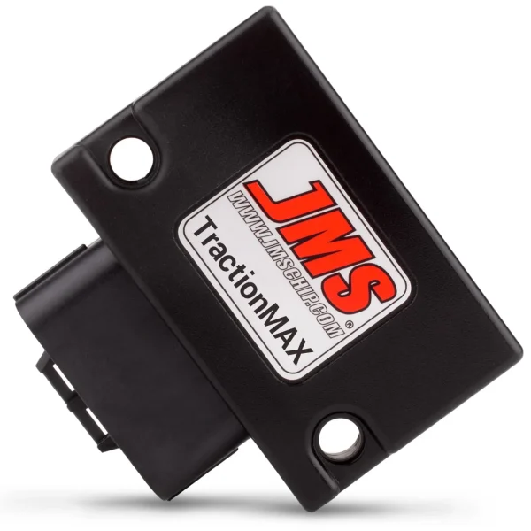 JMS Tractionmax - Image 3