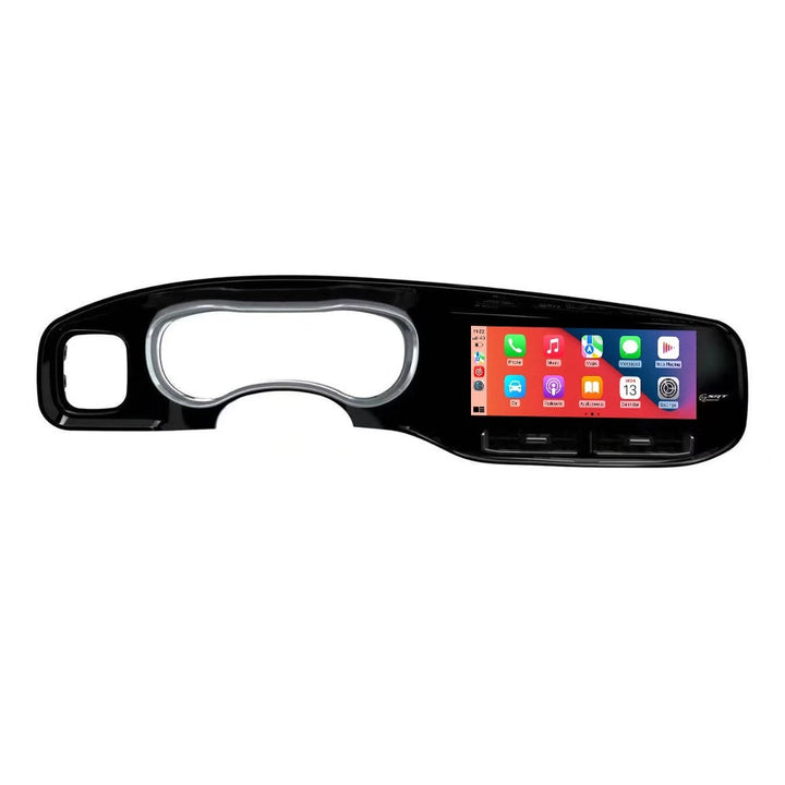 Custom CarPlay Infotainment System (Charger/Challenger 2015+)