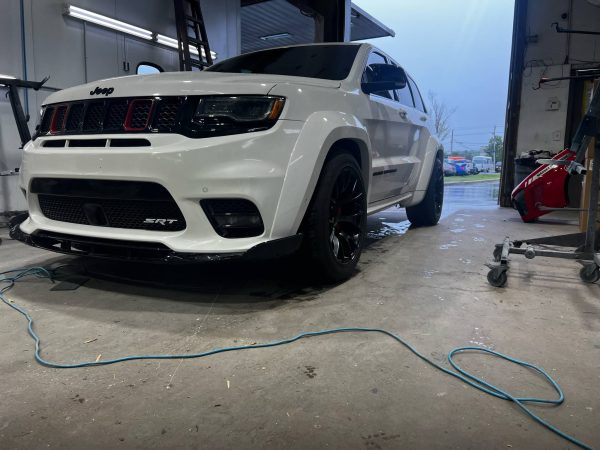 Hellcat Style Widebody Wheel (Jeep/Durango) - Image 4