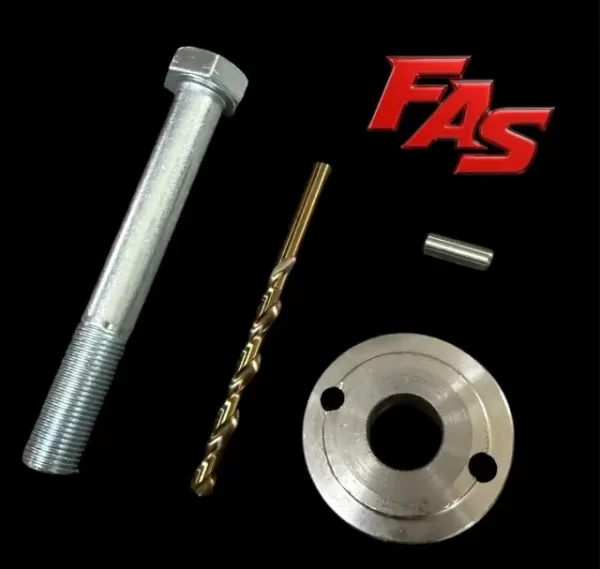 Hellcat Crank Pin Kit (FAS Motorsports)