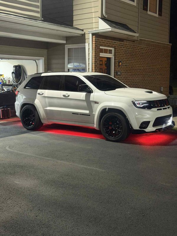 Hellcat Style Widebody Wheel (Jeep/Durango) - Image 5