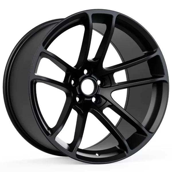 Redeye Style Widebody Wheel (Jeep/Durango)